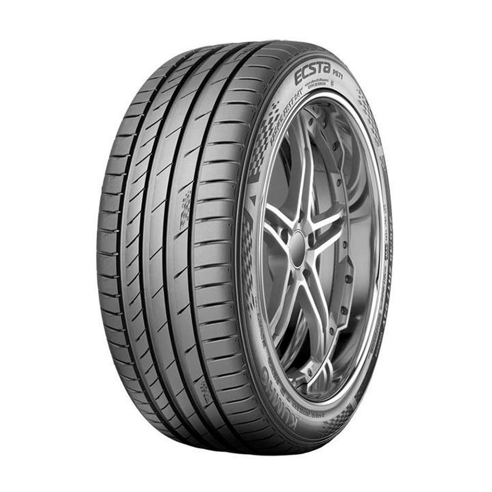 Шины Kumho 225/45/19 Y 96 PS-71 XL 2017