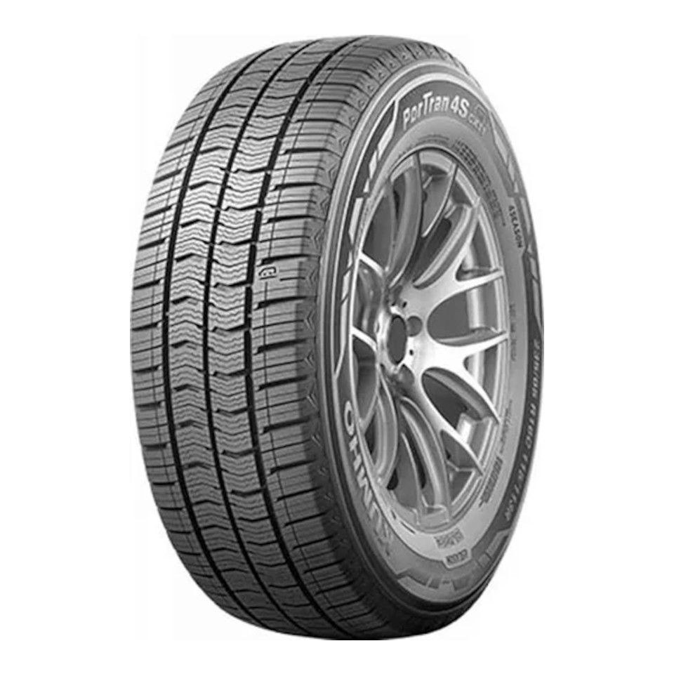 Шины Kumho  225/55/17  H 109/107 C CX-11
