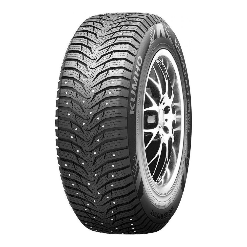 Шины Kumho 225/60/16 T 102 WI-31 XL Ш.