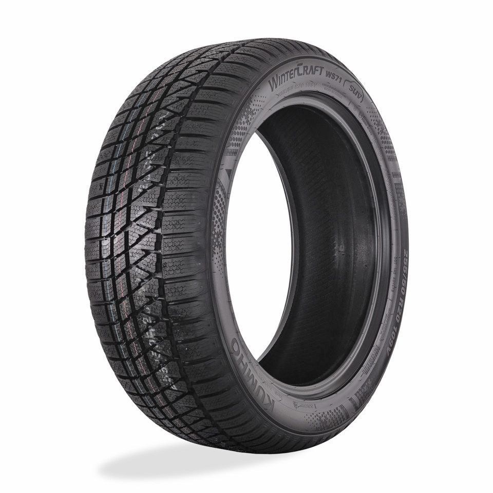 Шины Kumho 225/70/15 T 100 WS-71