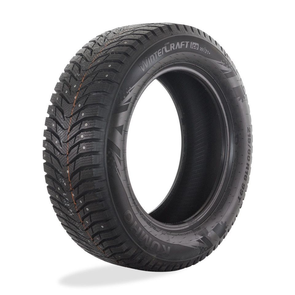 Шины Kumho 235/35/19 T 91 WI-31 XL Ш.