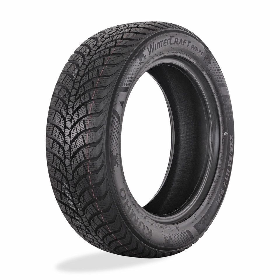 Шины Kumho 235/40/19 V 92 WP-71