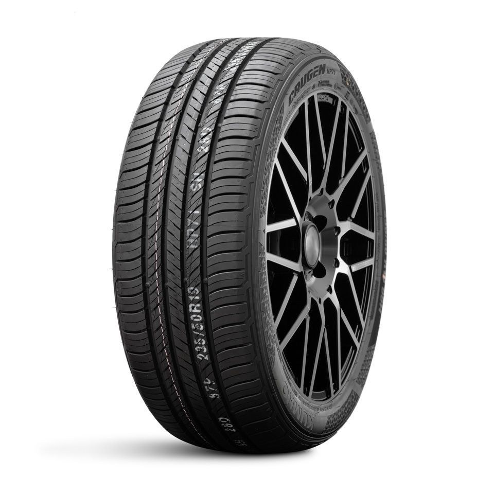Шины Kumho 245/55/17 V 106 HP-71 XL
