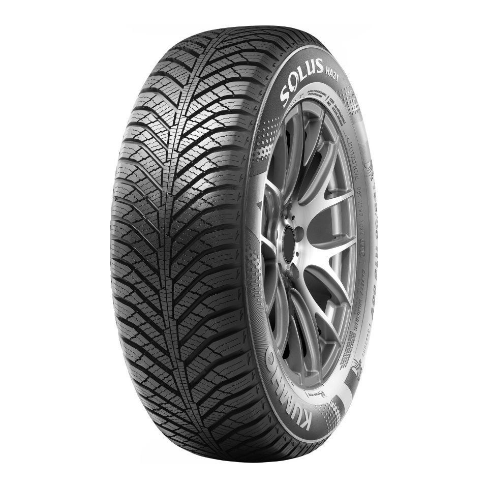 Шины Kumho  245/70/16  H 107 HA-31
