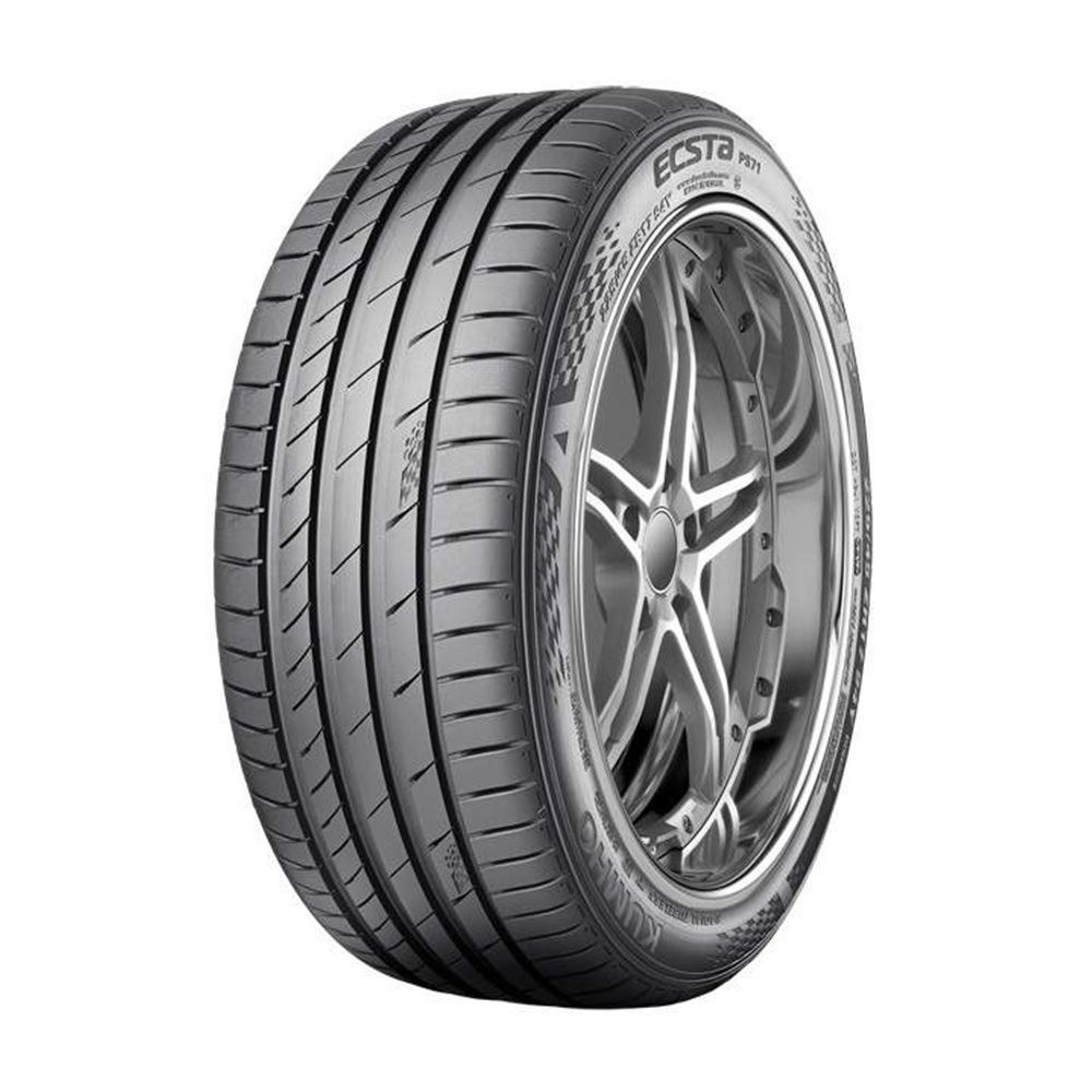 Шины Kumho  255/35/20  Y 97 PS-71  XL