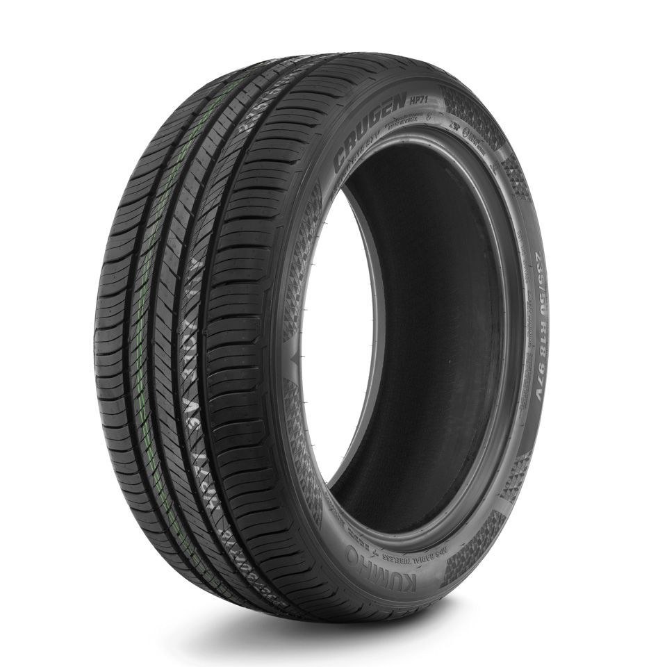 Шины Kumho 255/45/20 H 101 HP-71