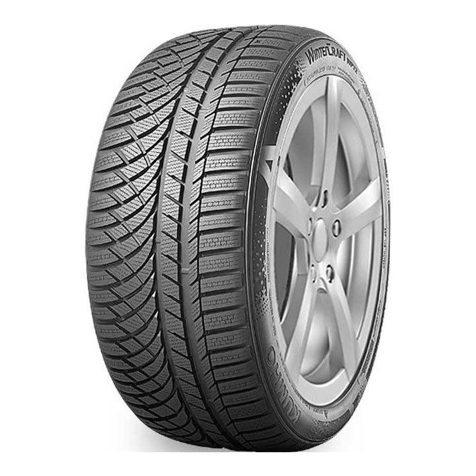 Шины Kumho  275/40/18  V 103 WP-72  XL