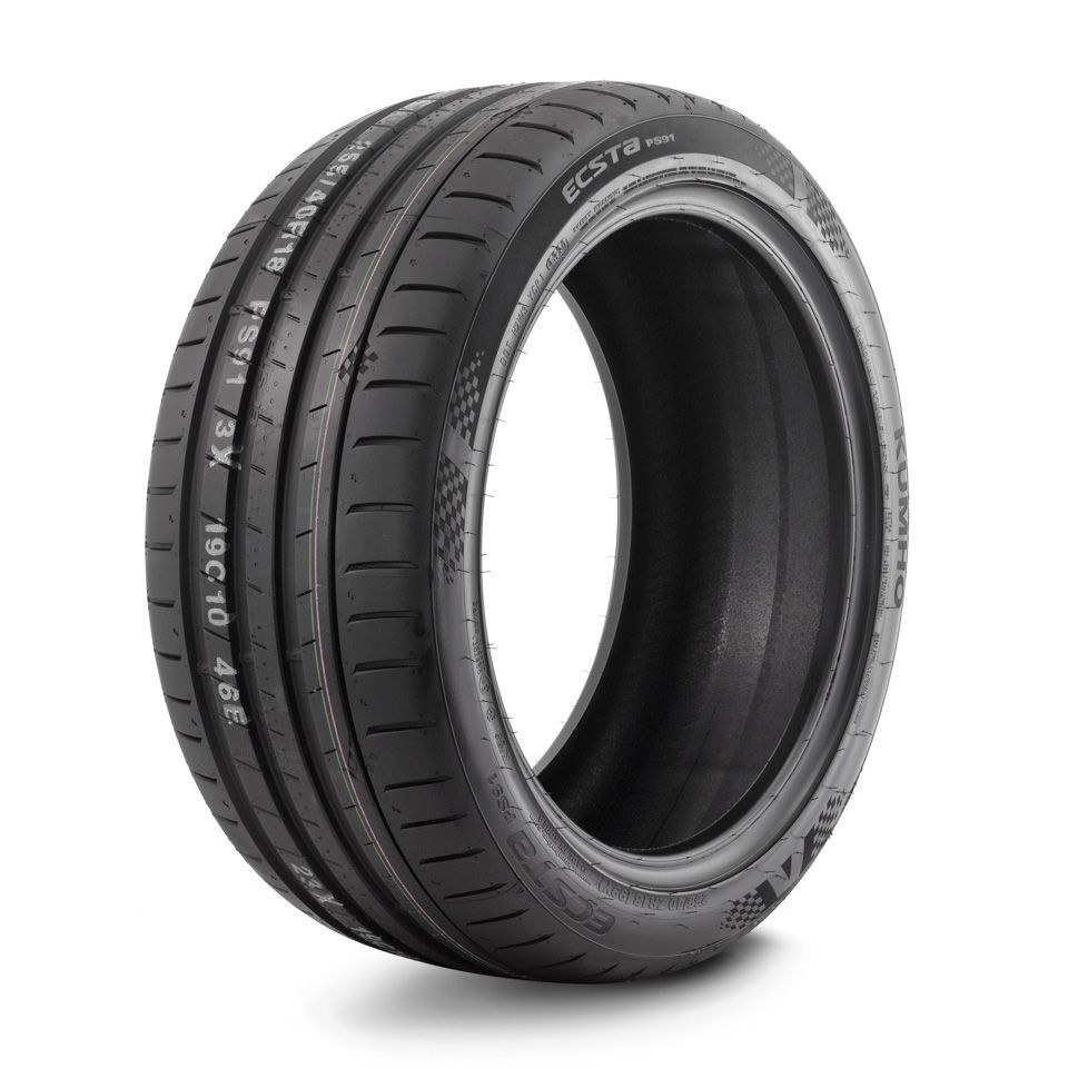 Шины Kumho 285/30/20 Y 99 PS-91 XL