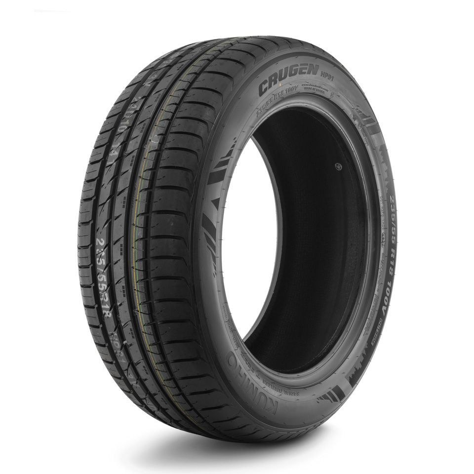 Шины Kumho 285/55/18 V 113 HP-91