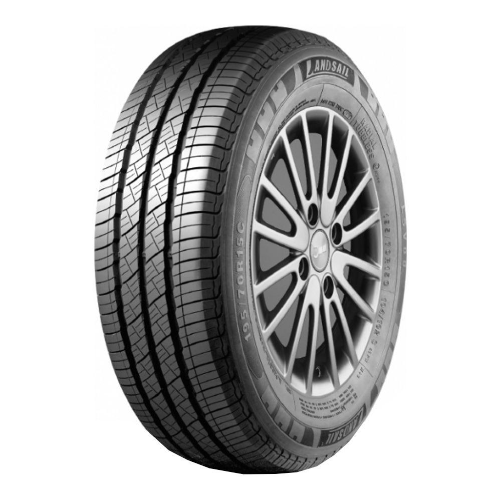 Купить Шины LANDSAIL 185/75/16 S 104/102 C LSV88 в магазине ДСН Авто