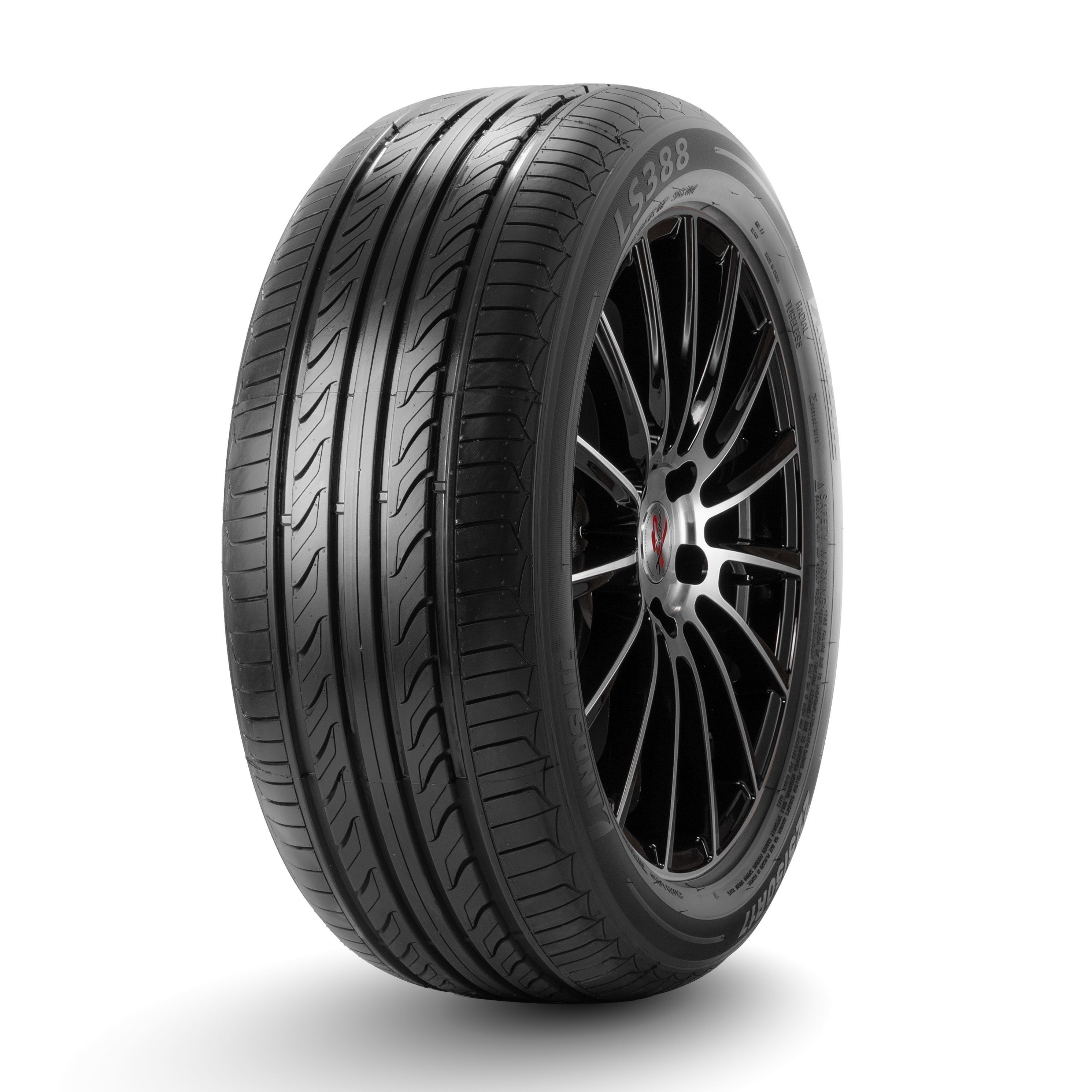 Шины LANDSAIL  225/55/16  W 99 LS388