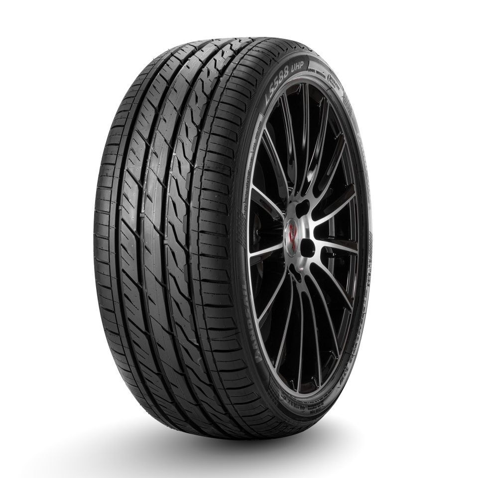 Шины LANDSAIL  255/35/19  W 96 LS588 UHP