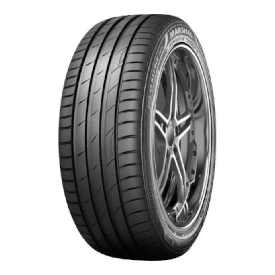 Шины Marshal  225/65/17  H 102 MU-12