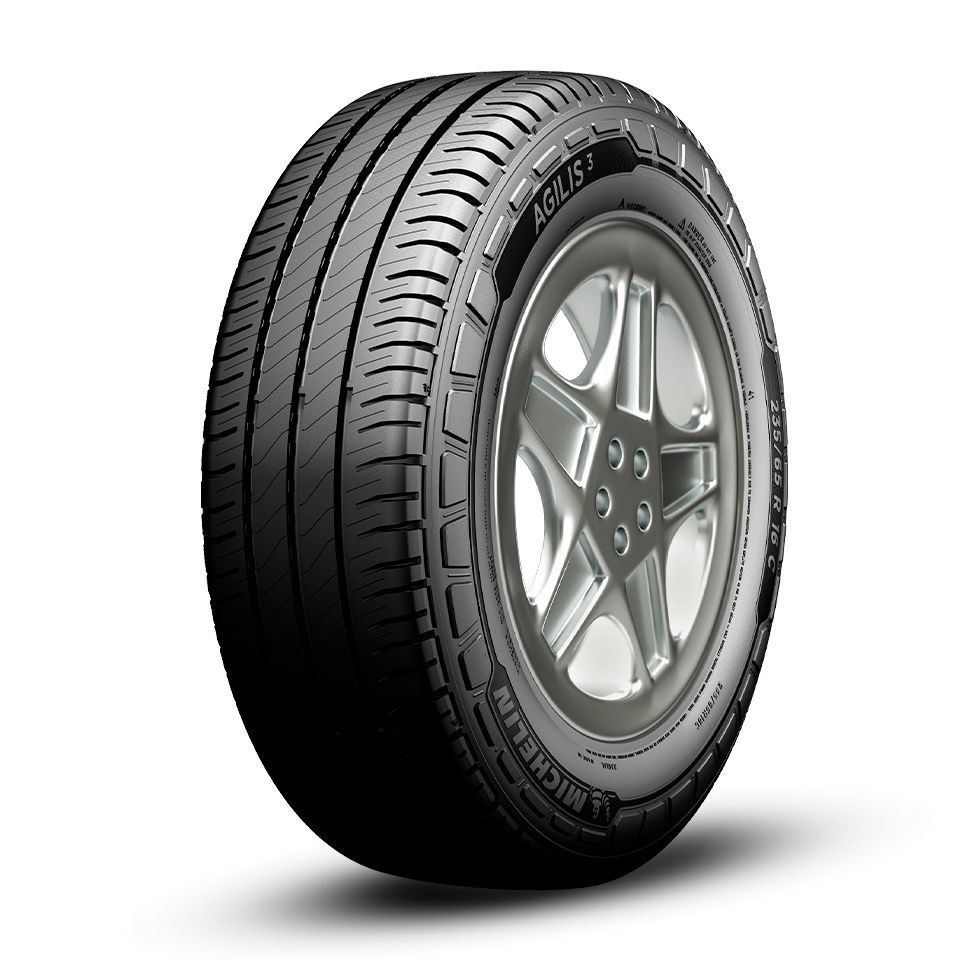 Шины Michelin  215/60/16  T 103/101 C AGILIS 3
