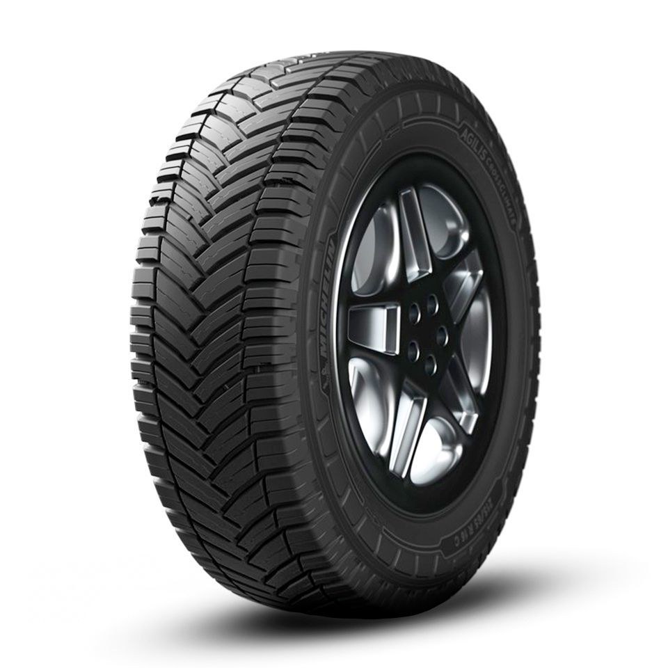 Шины Michelin  215/60/16  T 103/101 C AGILIS CROSSCLIMATE