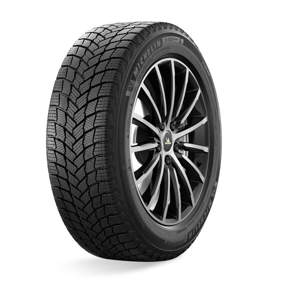 Шины Michelin  225/45/19  T 96 X- ICE SNOW  XL