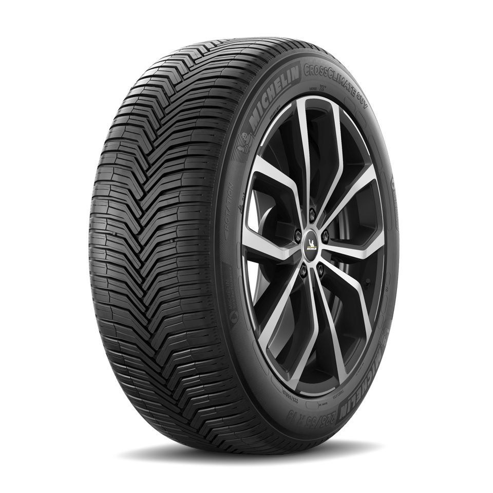 Шины Michelin 225/50/18 W 99 CROSSCLIMATE SUV XL