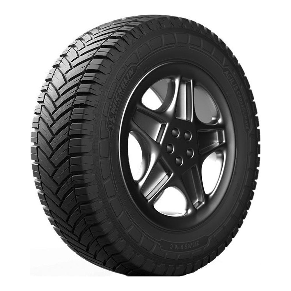 Шины Michelin 225/55/17 H 104/102 C AGILIS CROSSCLIMATE