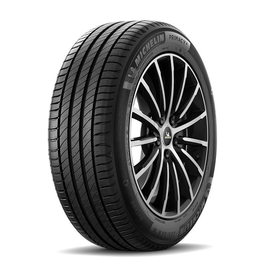 Шины Michelin  225/55/18  V 102 PRIMACY 4+
