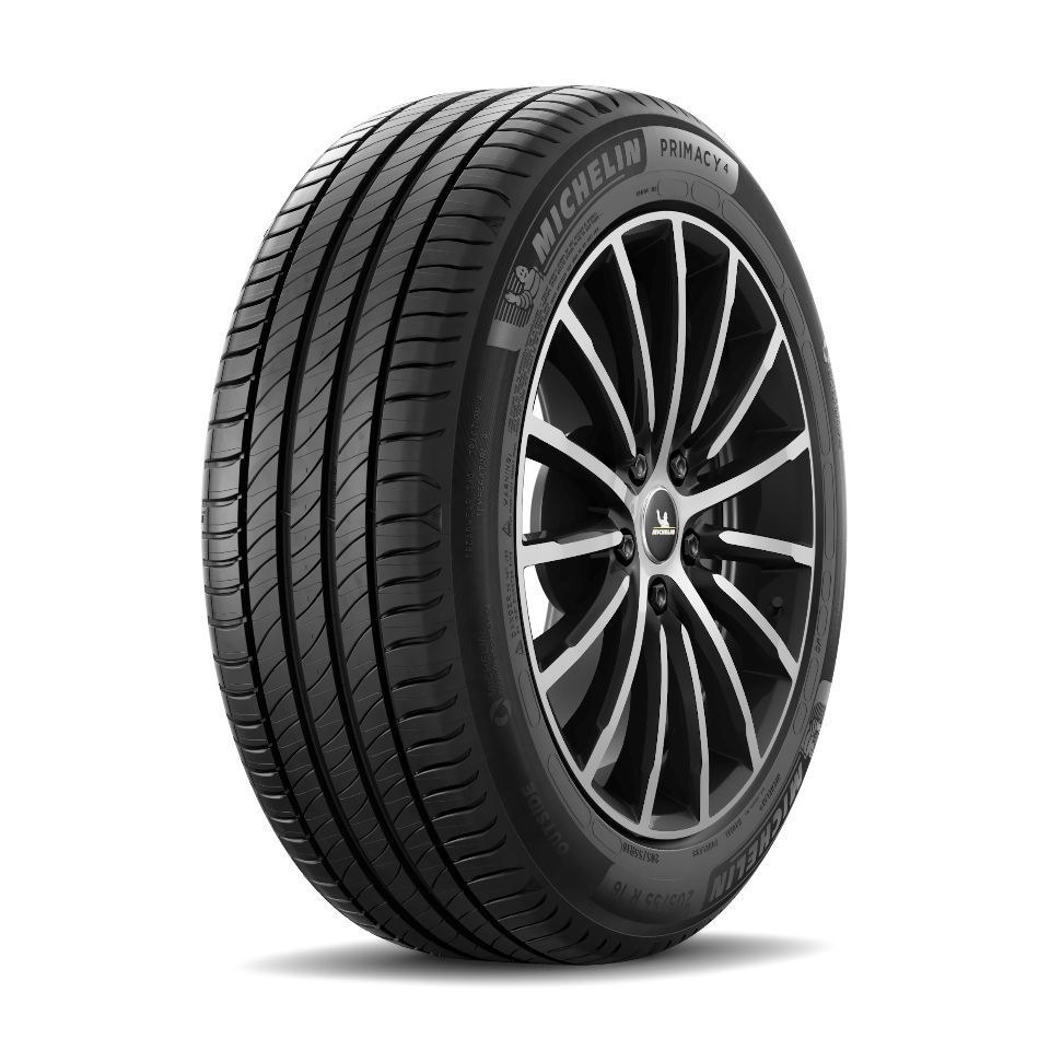 Шины Michelin  235/60/18  V 103 PRIMACY 4  (MO)