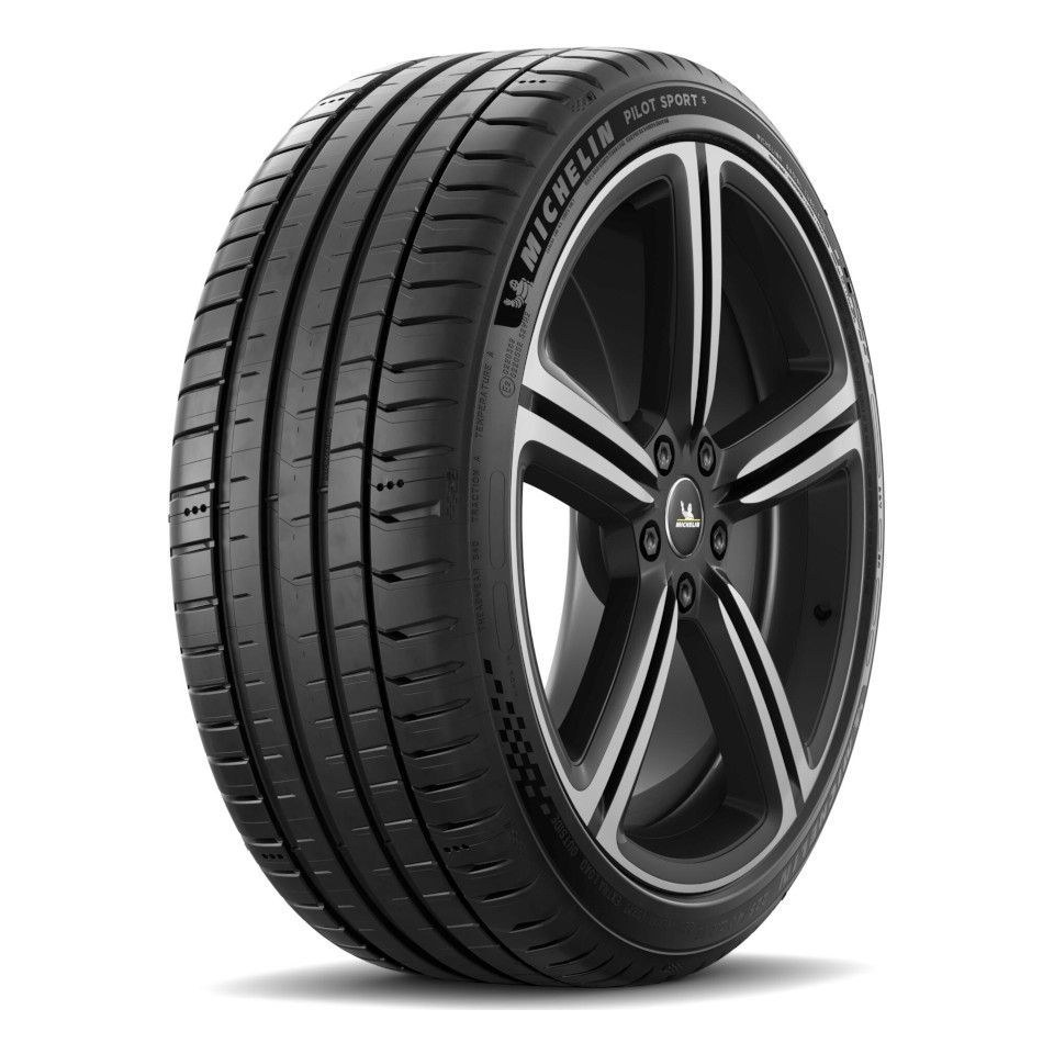 Шины Michelin 245/40/19 Y 98 PILOT SPORT-5