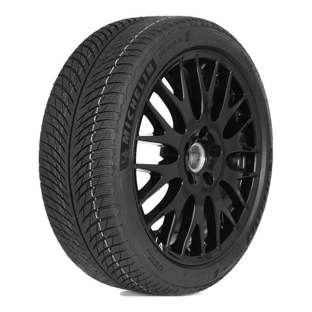 Шины Michelin  245/40/20  W 99 PILOT ALPIN 5  XL