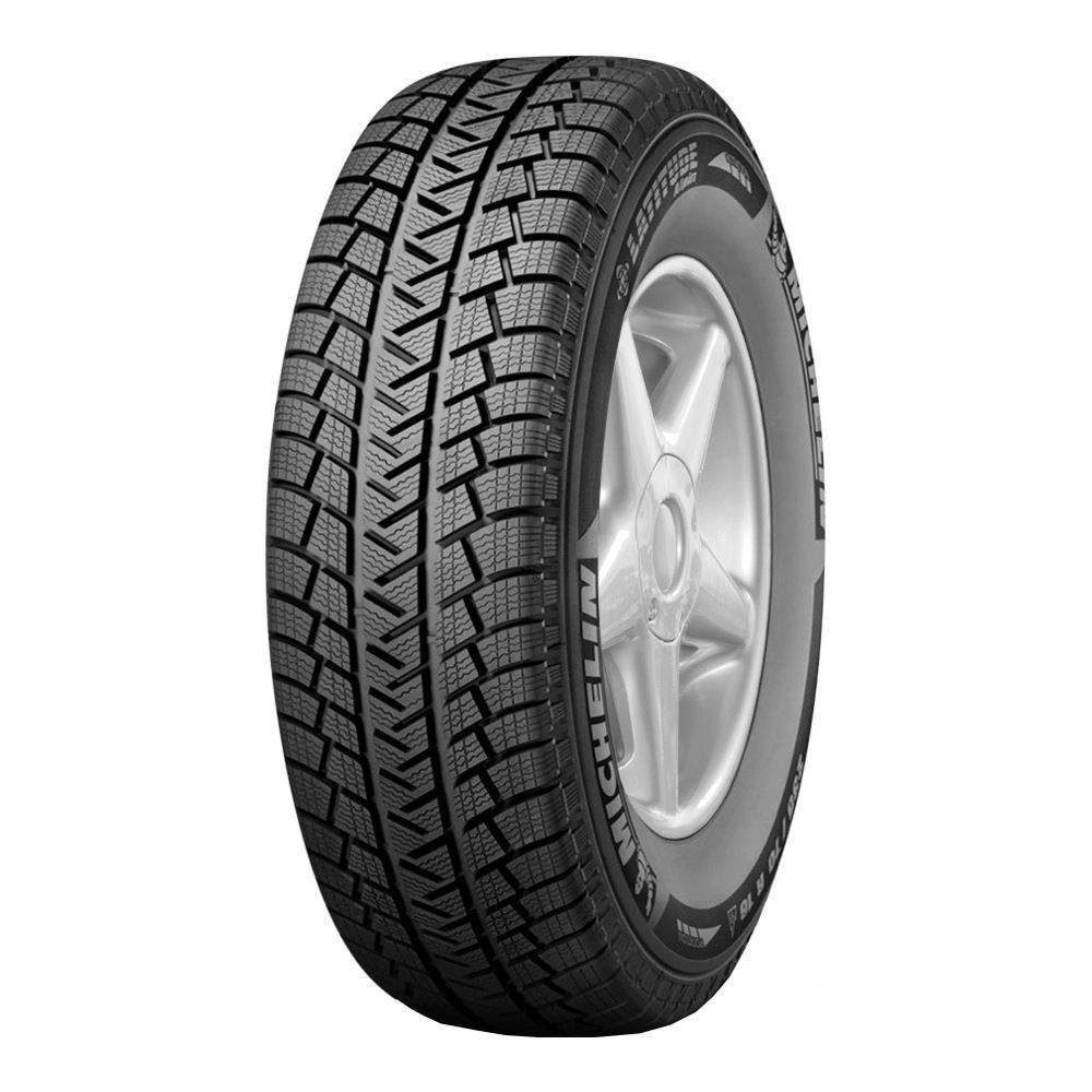 Шины Michelin 255/50/19 H 107 LATITUDE ALPIN XL (MO)