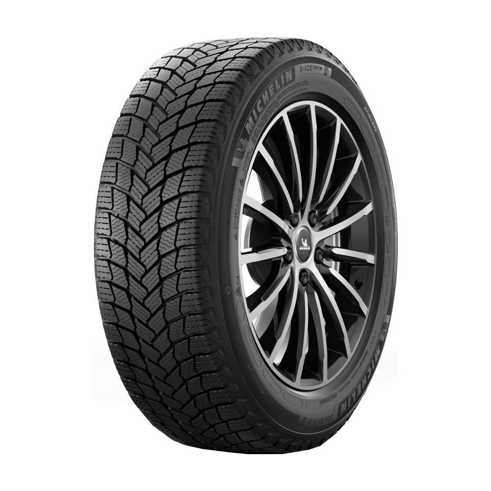 Шины Michelin  265/60/18  T 110 X- ICE SNOW SUV