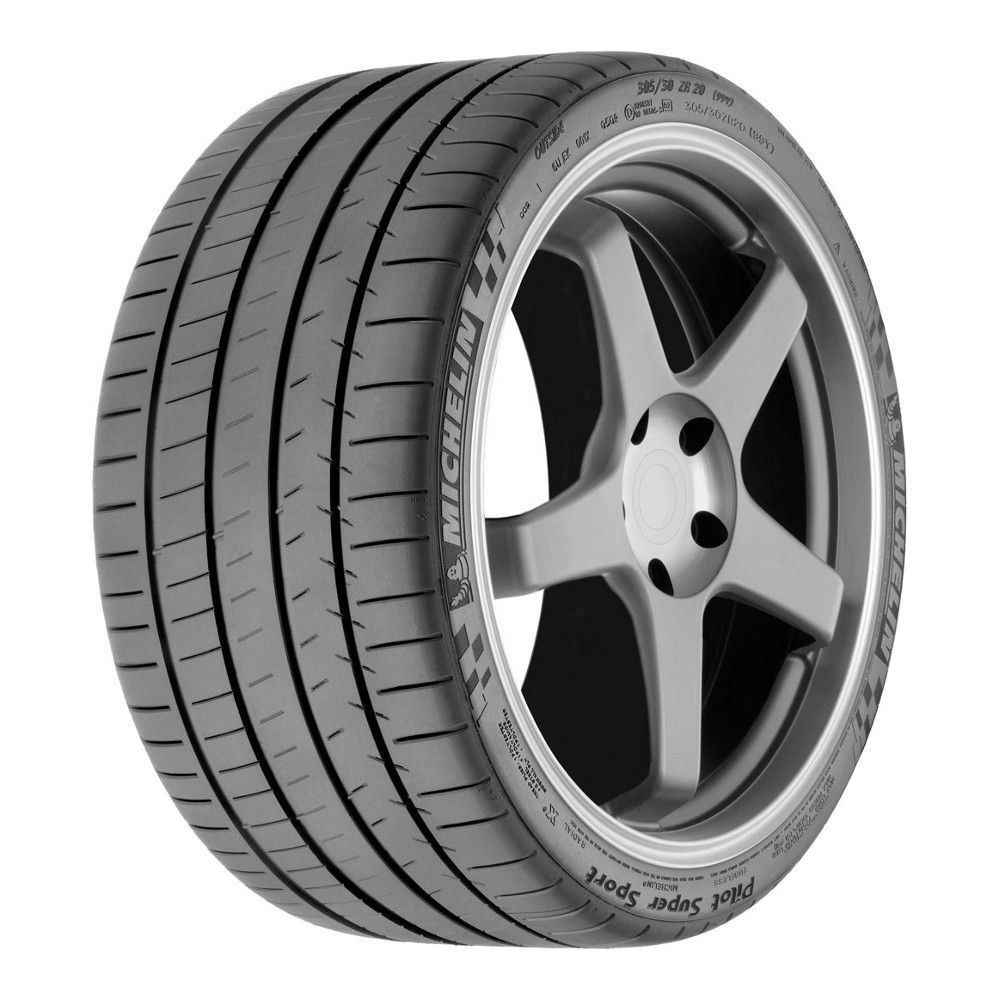 Шины Michelin  275/40/18  Y 99 PILOT SUPER SPORT