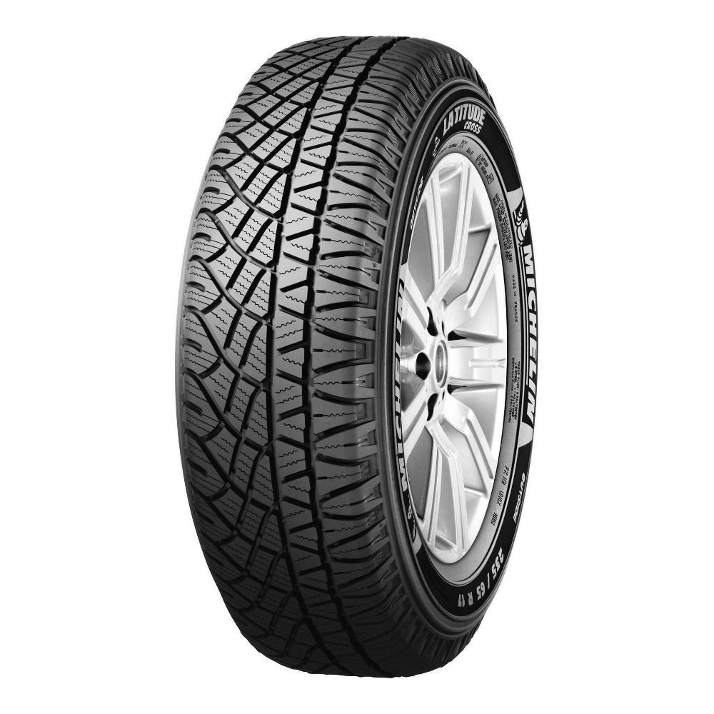 Шины Michelin  285/45/21  W 113 LATITUDE CROSS  XL (MO1)