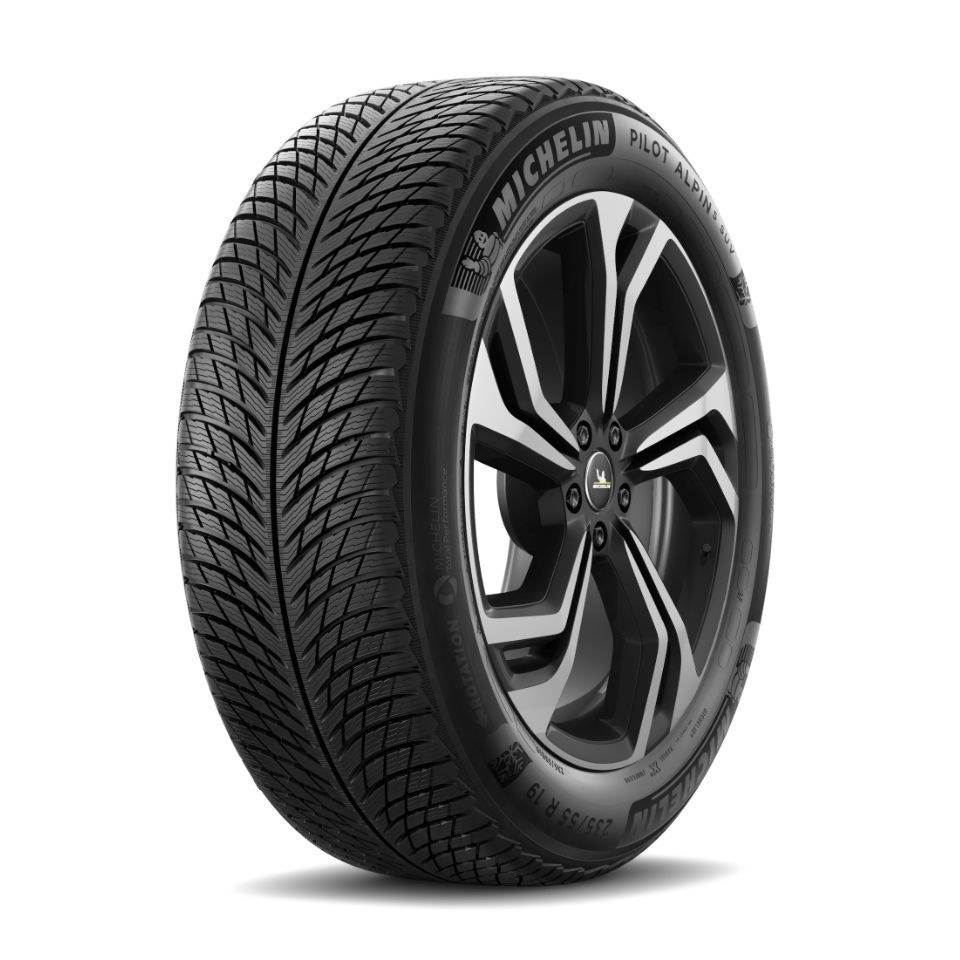Шины Michelin  325/40/22  V 114 PILOT ALPIN 5 SUV
