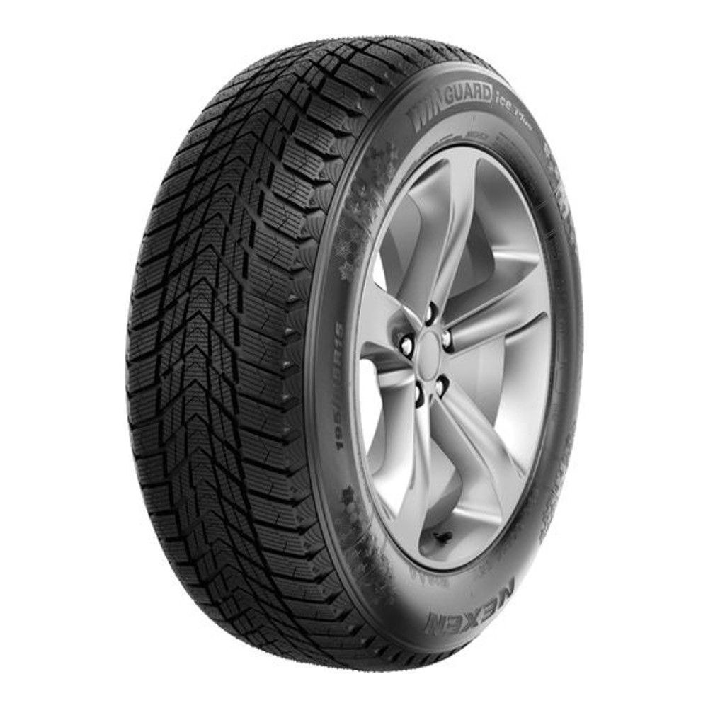 Шины NEXEN 215/45/17 T 91 WINGUARD ICE PLUS XL