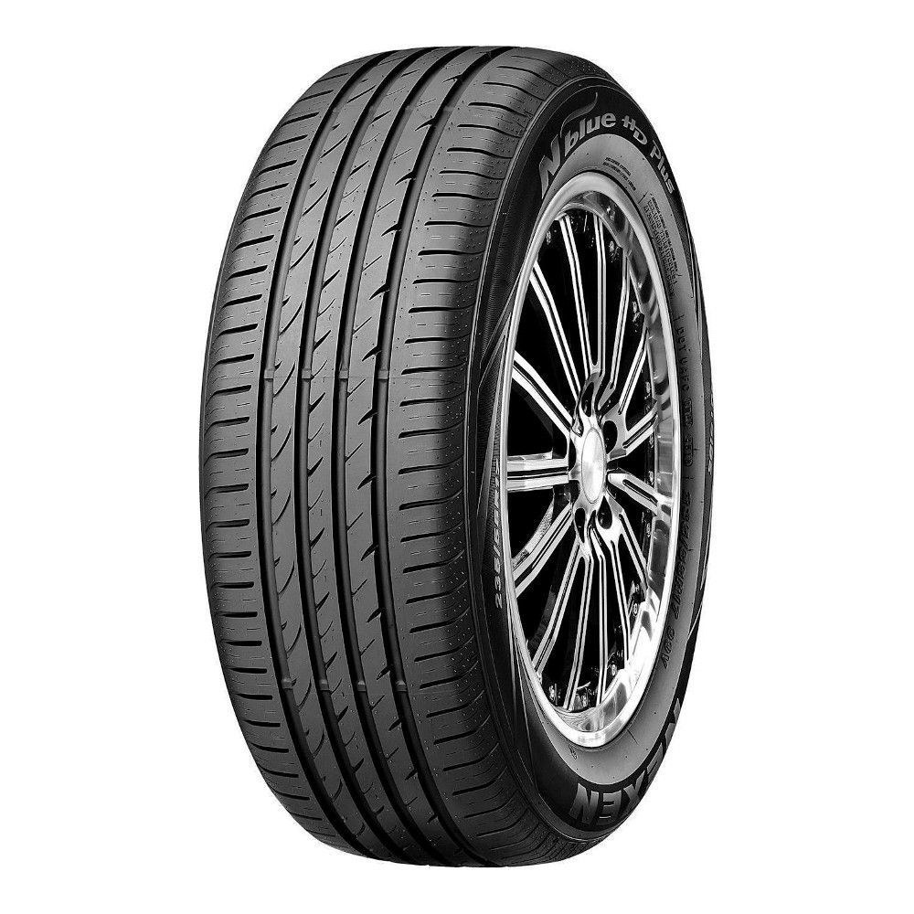 Шины NEXEN  235/60/16  H 100 Nblue HD Plus