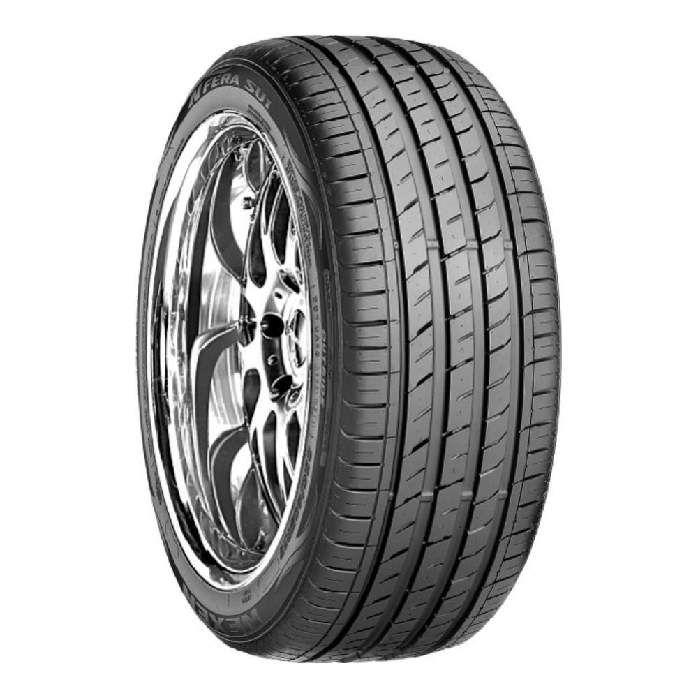 Шины NEXEN 275/35/18 W 99 NFera SU1 XL