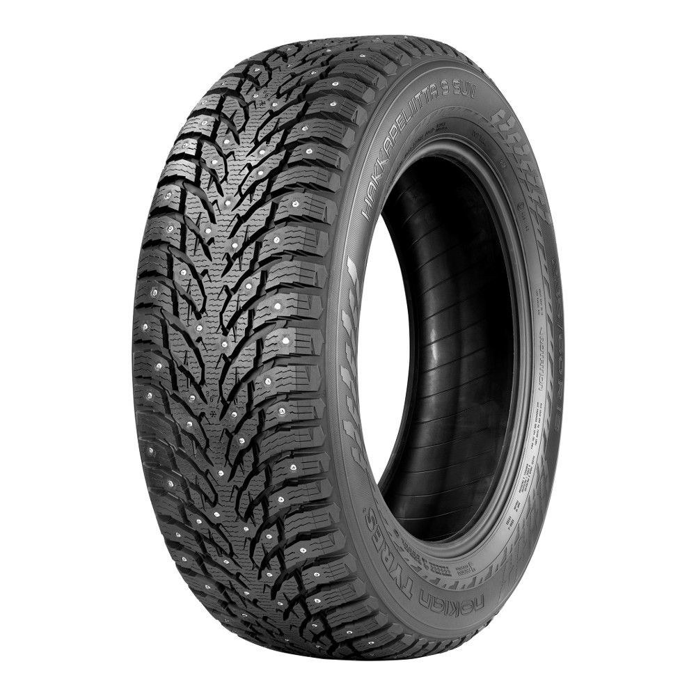 Шины Nokian Tyres  195/60/16  T 93 Hakkapeliitta 9  XL Ш.