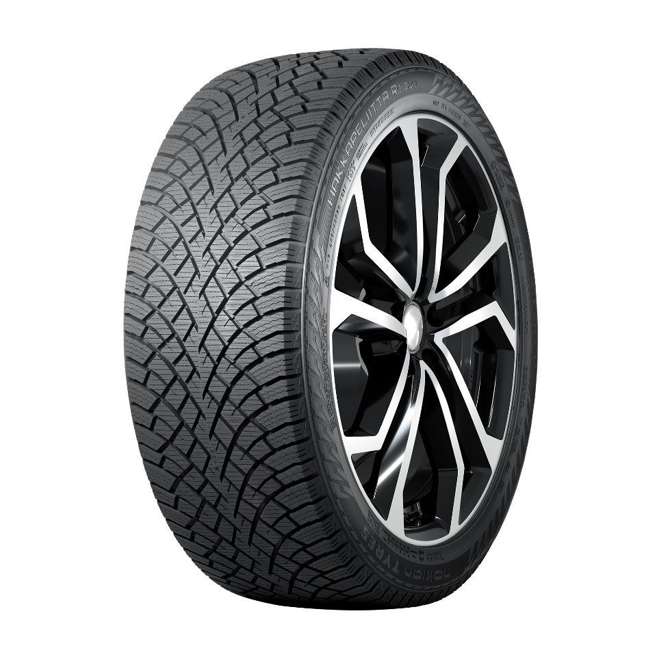 Шины Nokian Tyres 215/65/17 R 103 Hakkapeliitta R5 SUV XL