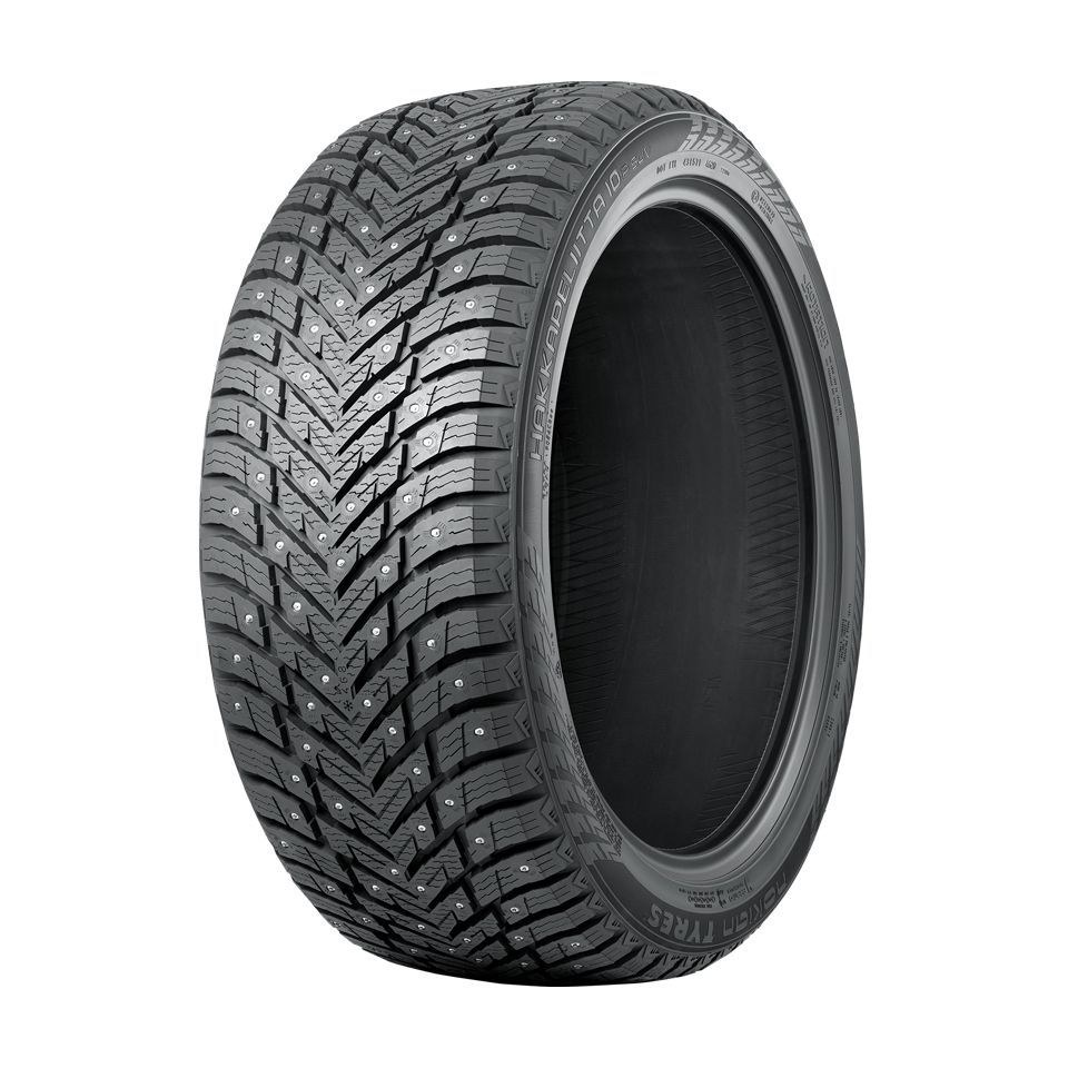 Шины Nokian Tyres 215/70/16 T 100 Hakkapeliitta 10p SUV Ш.