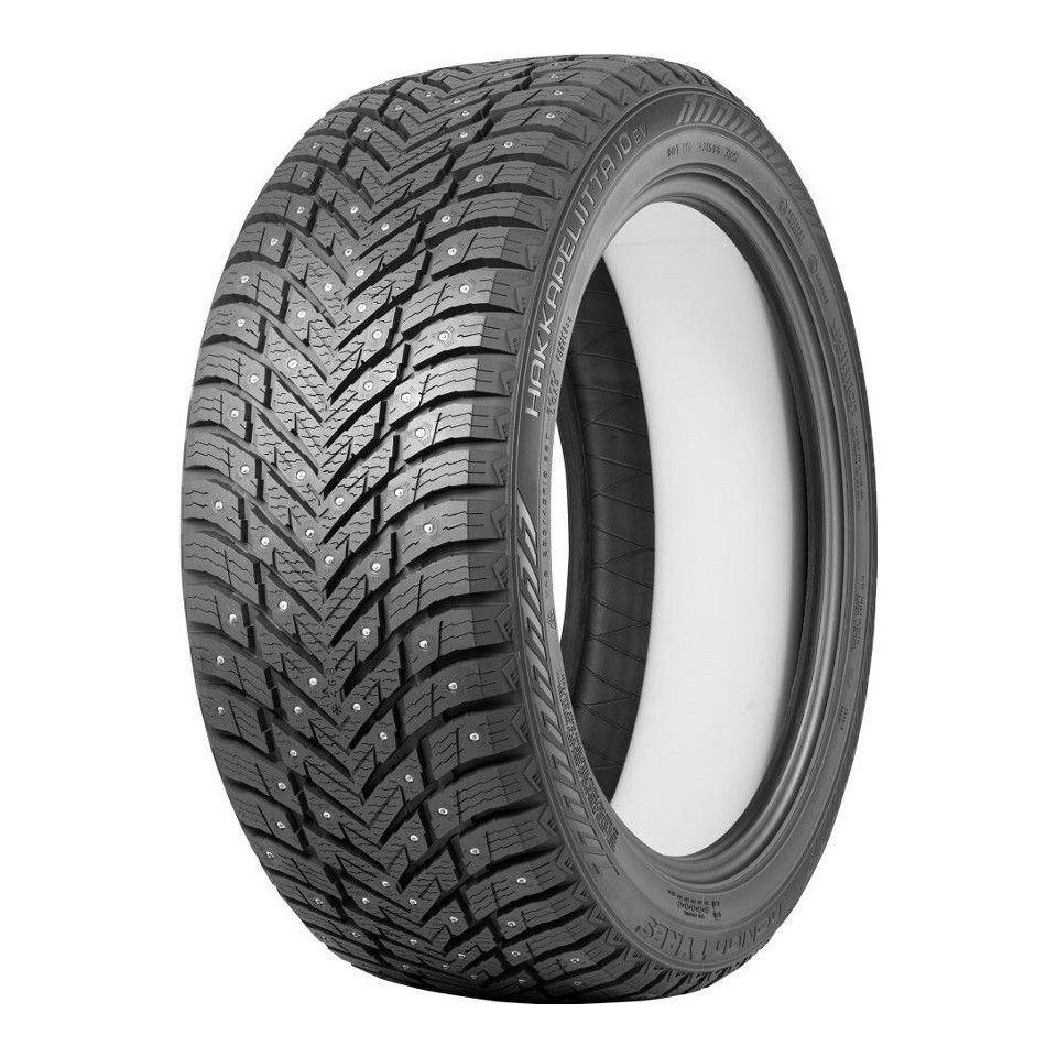 Шины Nokian Tyres 275/35/21 T 103 Hakkapeliitta 10 EV XL Ш.