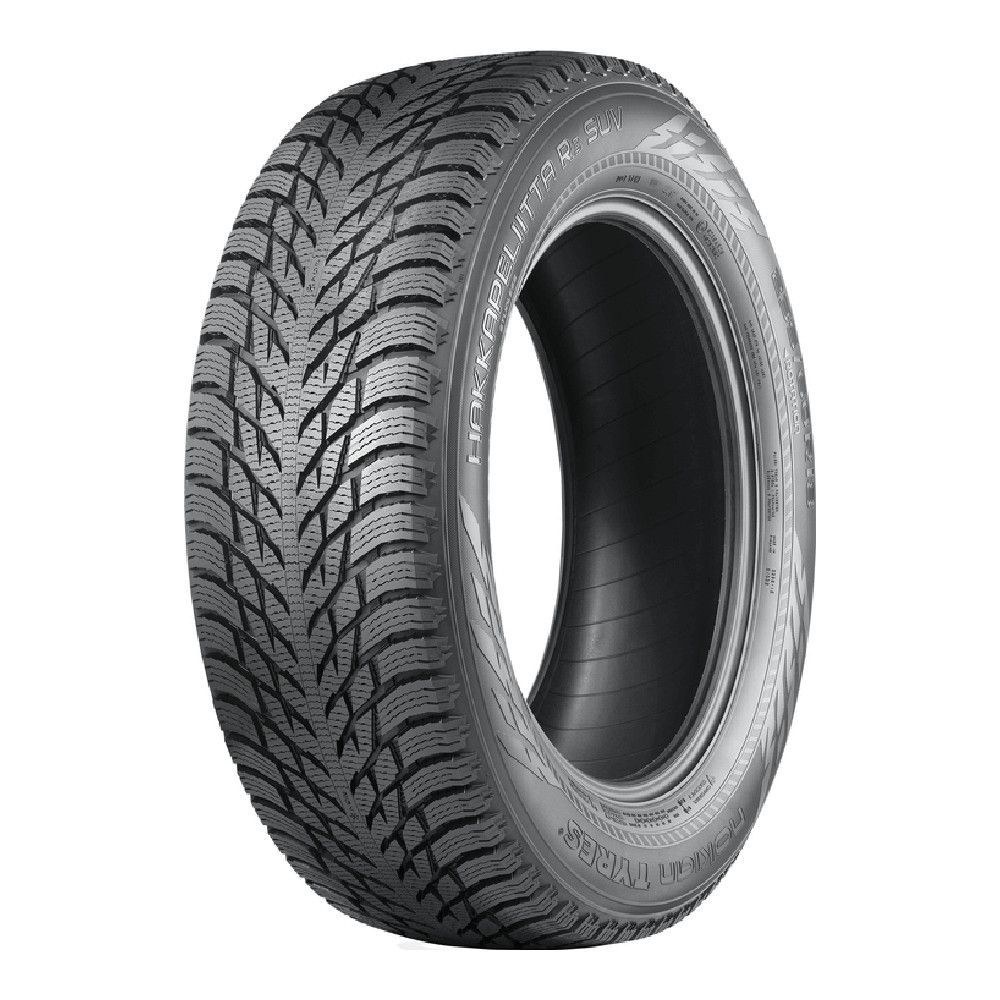 Шины Nokian Tyres  285/40/20  R 108 Hakkapeliitta R3  XL