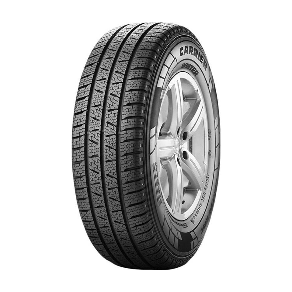 Шины Pirelli 215/65/16 R 109/107 C CARRIER WINTER