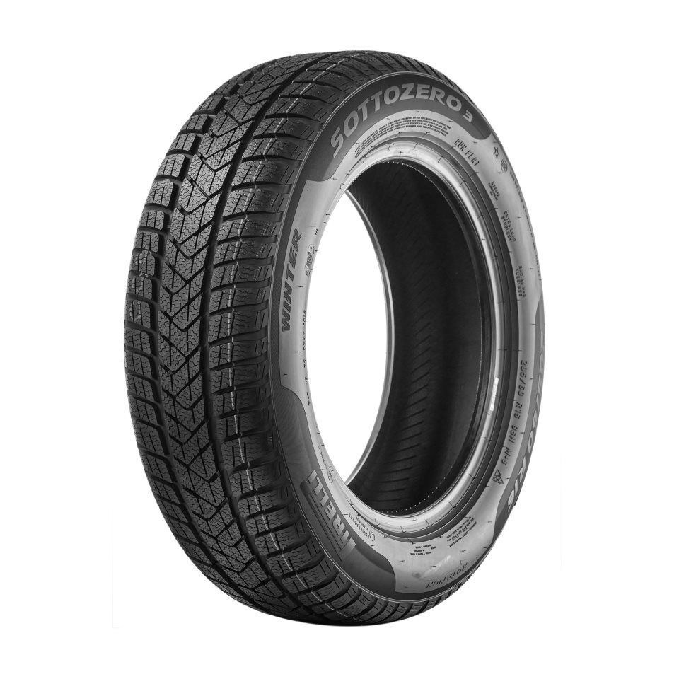 Шины Pirelli 225/45/18 H 91 WSZ s3 (MO)
