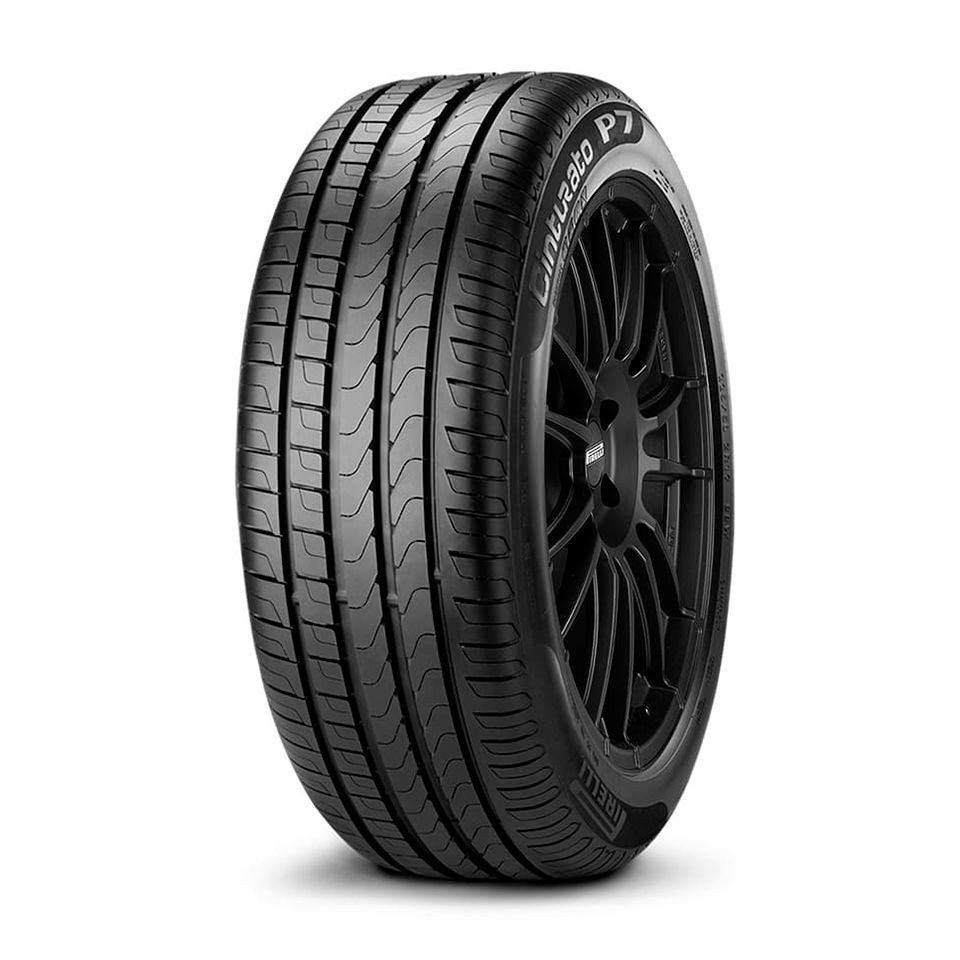 Шины Pirelli  225/55/18  Y 102 CINTURATO P7  XL (AO)