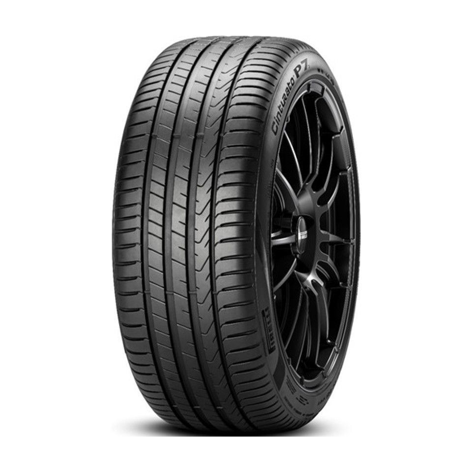 Шины Pirelli  225/60/18  W 104 NEW CINTURATO P7  (BMW)