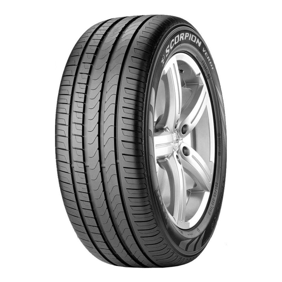 Шины Pirelli 235/55/19 V 101 SC VERDE (MO)