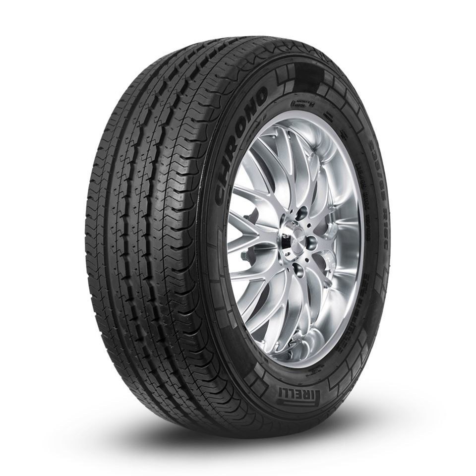 Шины Pirelli 235/65/16 R 115 C CHRONO 2