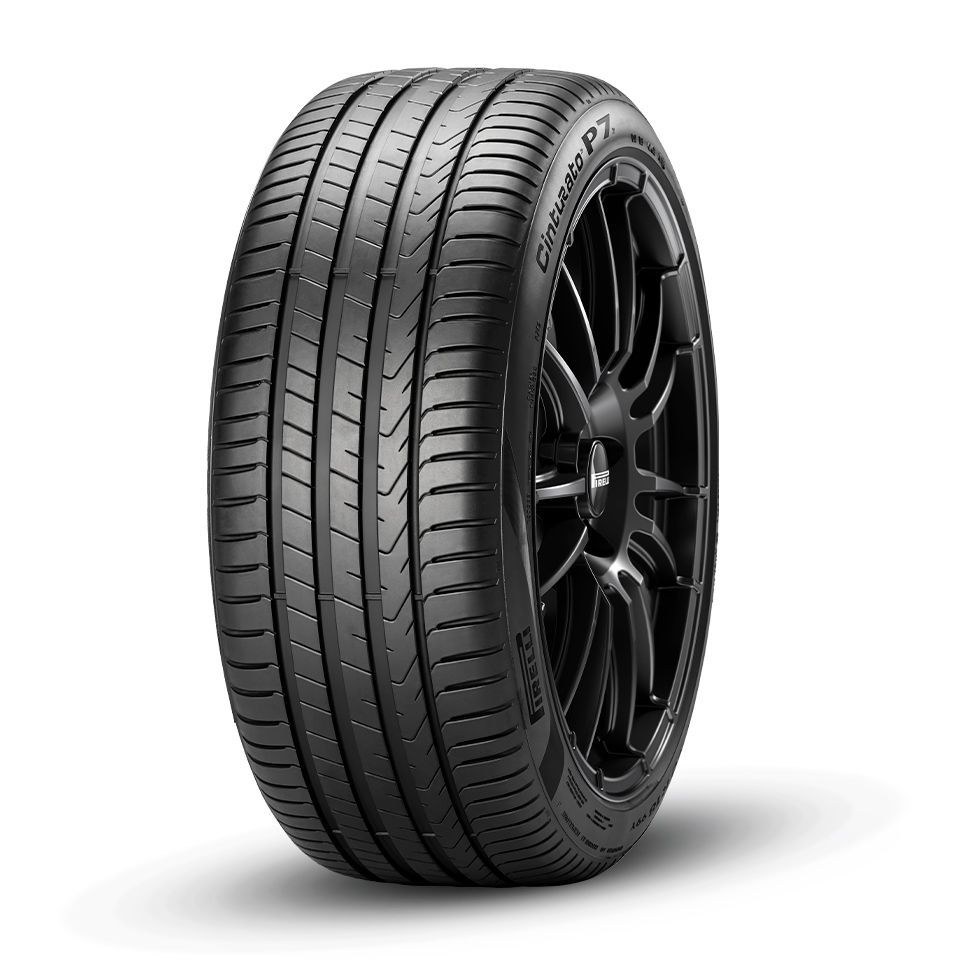 Шины Pirelli  245/40/18  Y 97 NEW CINTURATO P7