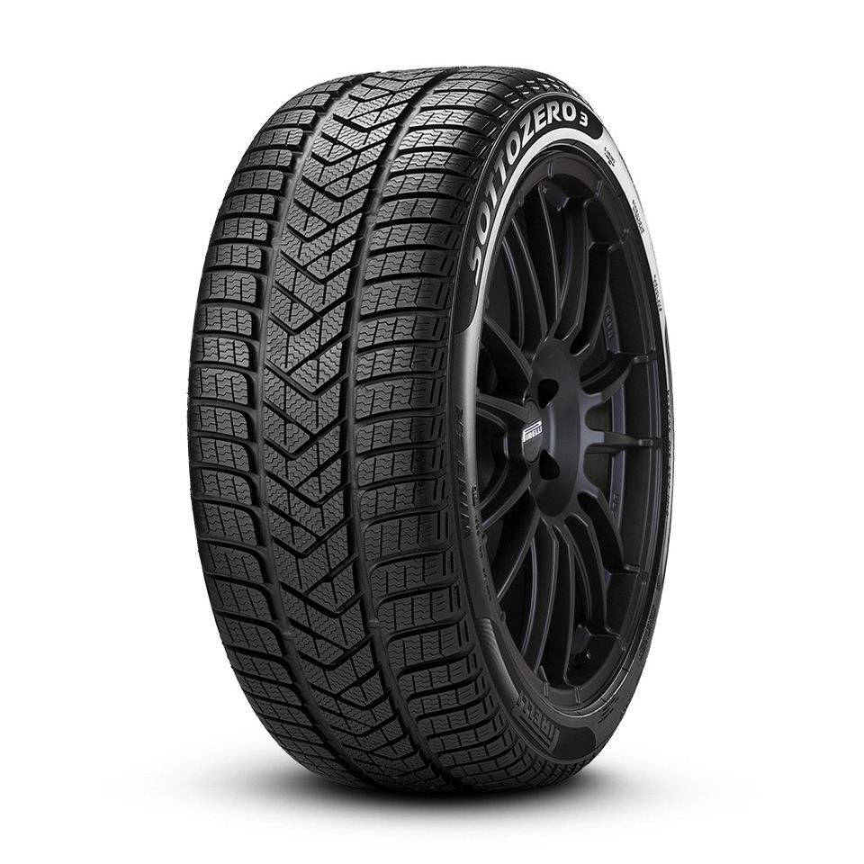 Шины Pirelli 245/50/18 H 100 WSZ s3 (BMW)