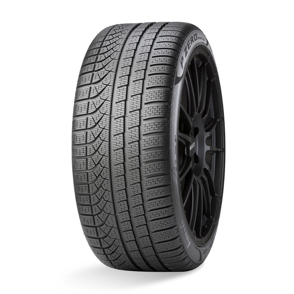 Шины Pirelli  255/35/19  V 96 P ZERO WINTER