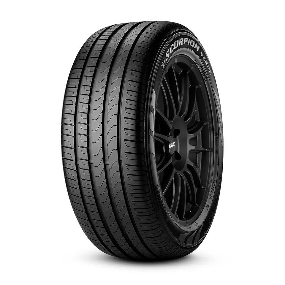 Шины Pirelli  275/40/21  Y 107 SC VERDE SUV  XL