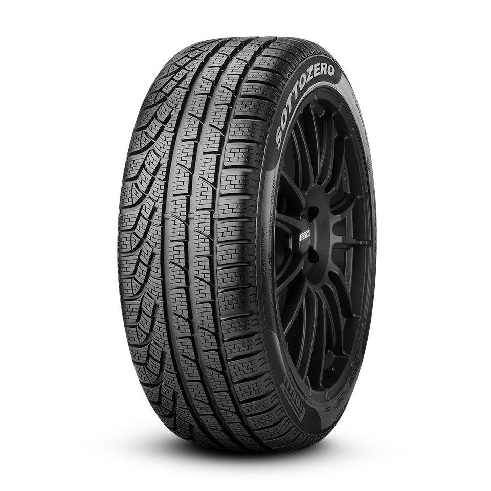 Шины Pirelli  285/35/18  V 101 WSZ s2  XL (MO)